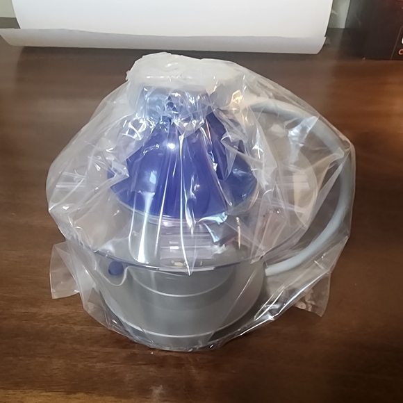 (Rare) HomeTrends Shadow Art Clock   (NEW)  in Box - Picture 8 of 9